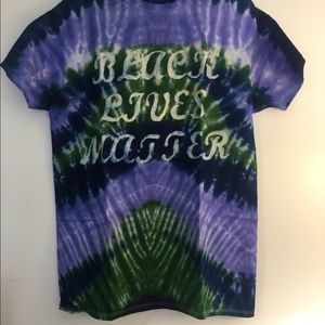 Men’s T-Dyed T-Shirt